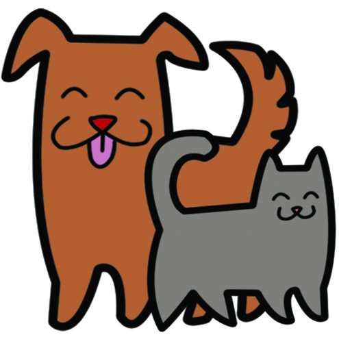 Hello, Friends! Pet Sitting